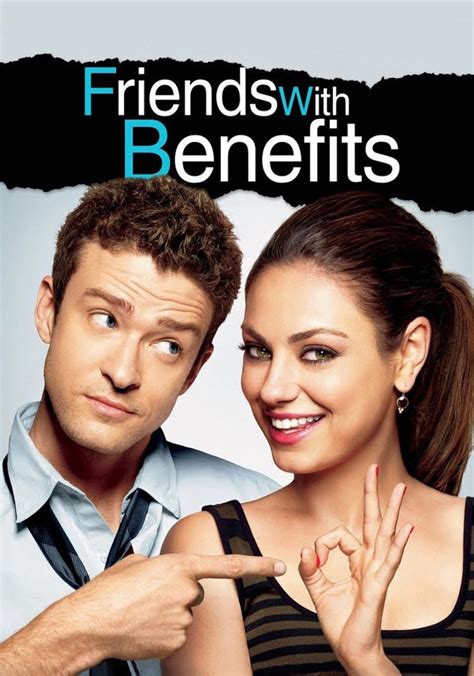 Watch Friends (With Benefits) (2010) .